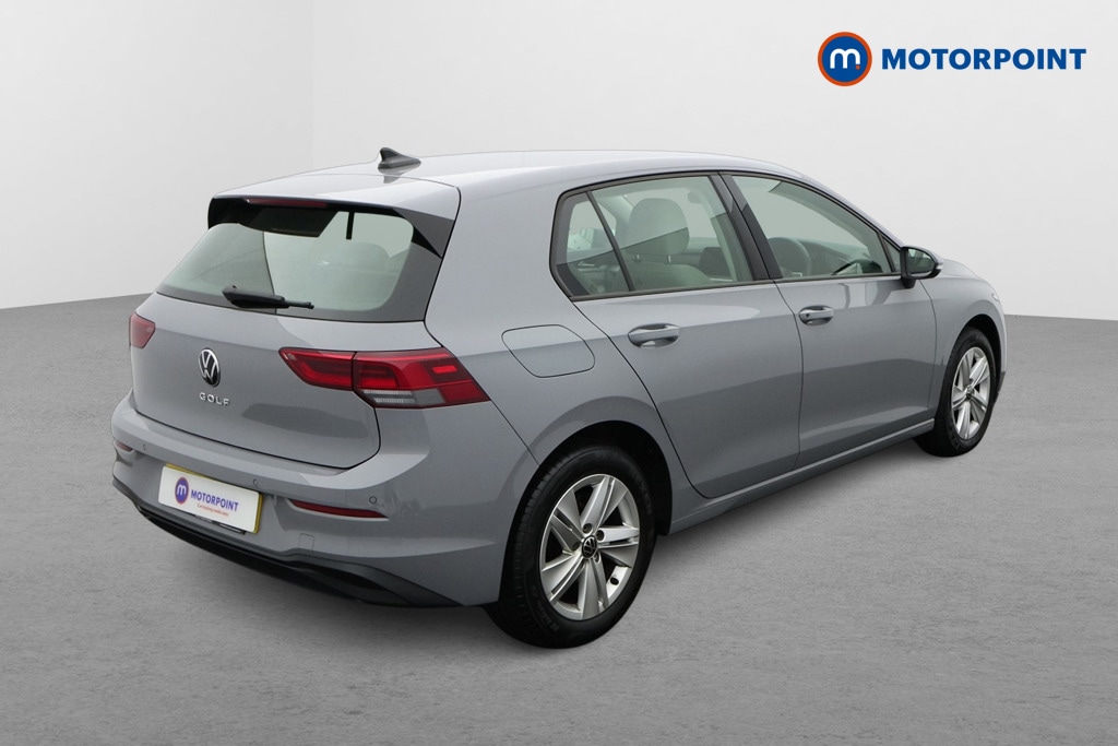 Used Volkswagen Golf 2021 for sale - 76255845: Photo 7
