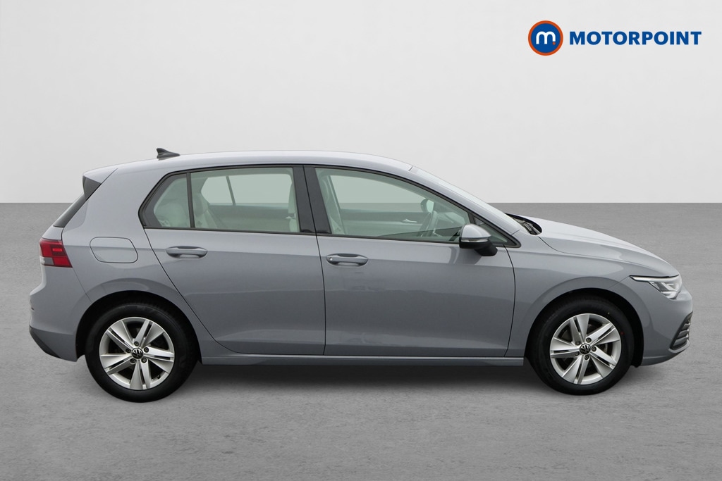 Used Volkswagen Golf 2021 for sale - 76255845: Photo 8