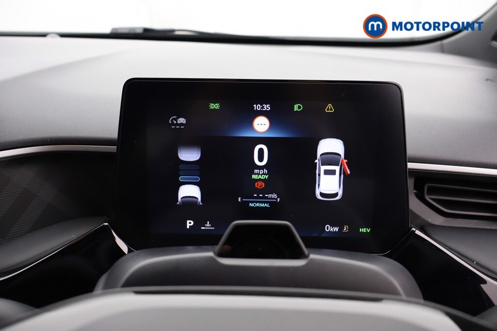 Used MG MG3 2025 for sale - 77814833: Photo 12