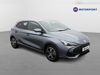 Used MG MG3 undefined for sale - 77814833: Photo