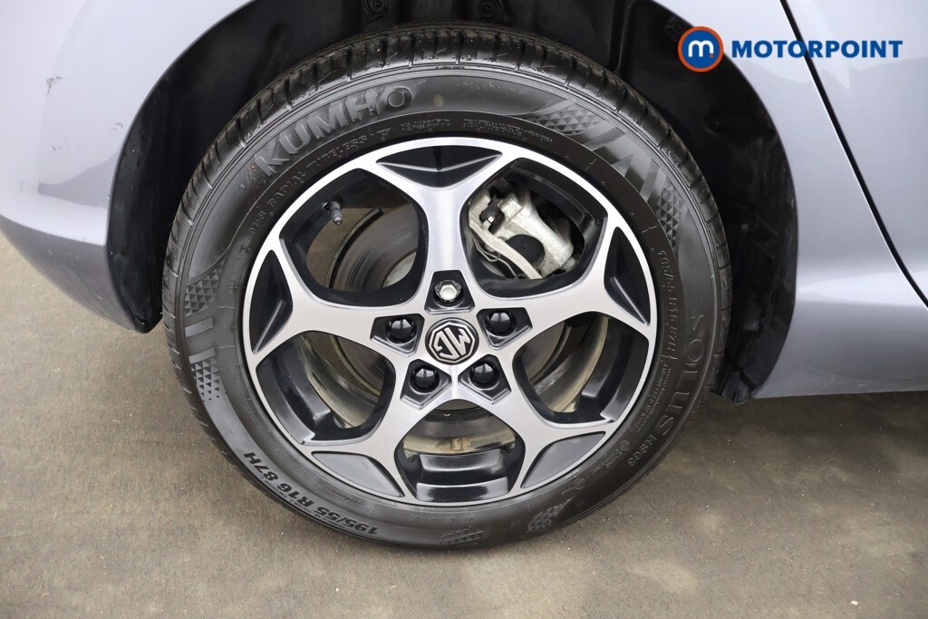 Used MG MG3 2025 for sale - 77814833: Photo 28