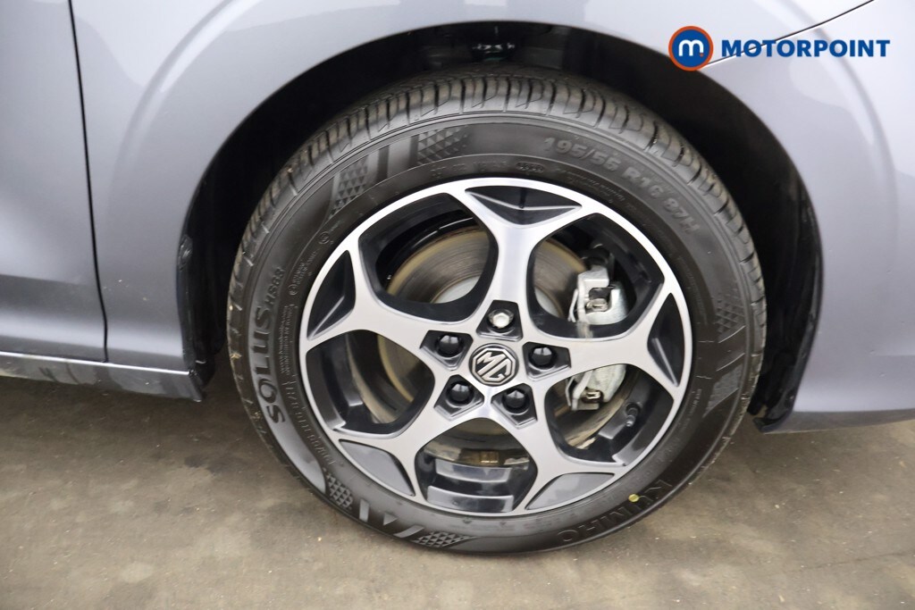 Used MG MG3 2025 for sale - 77814833: Photo 29