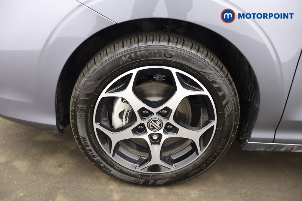 Used MG MG3 2025 for sale - 77814833: Photo 30