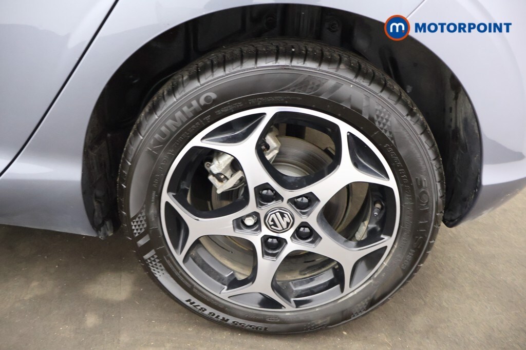 Used MG MG3 2025 for sale - 77814833: Photo 31