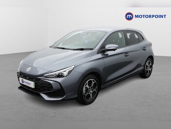 Used MG MG3 undefined for sale - 77814833: Photo