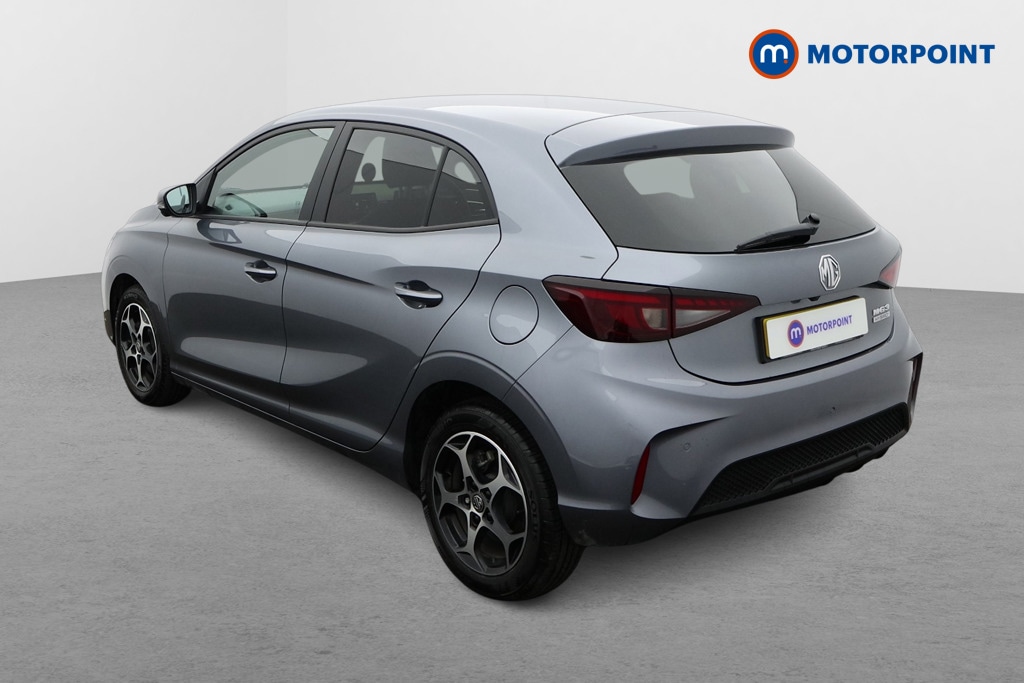 Used MG MG3 2025 for sale - 77814833: Photo 5