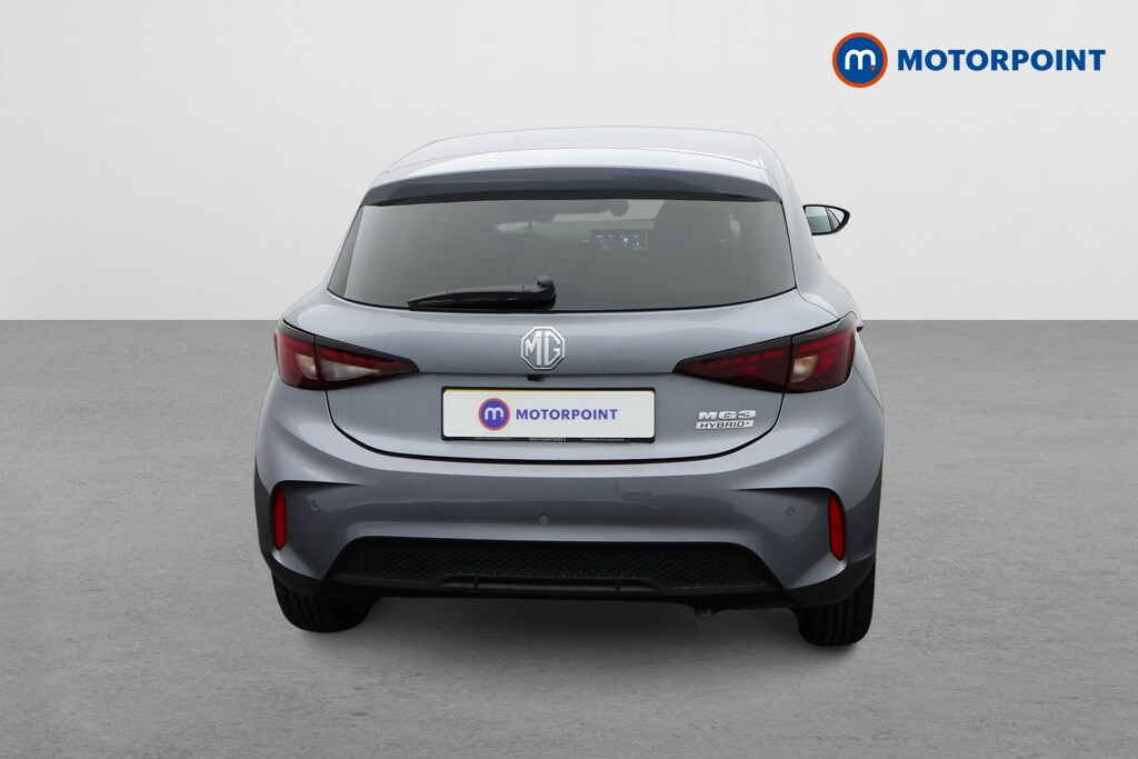 Used MG MG3 2025 for sale - 77814833: Photo 6