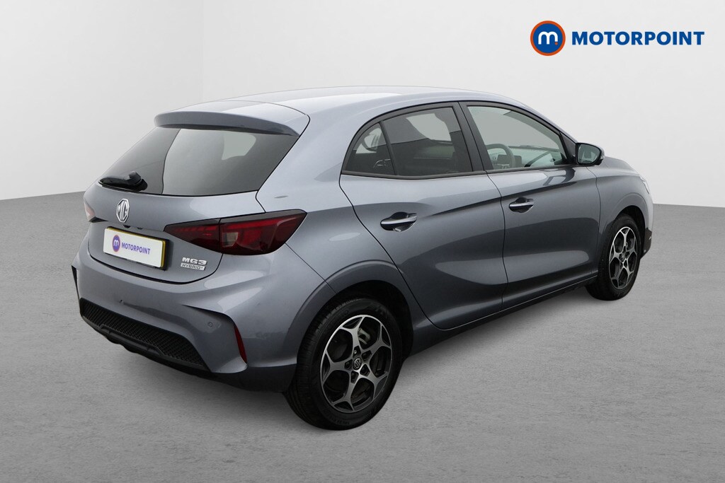 Used MG MG3 2025 for sale - 77814833: Photo 7