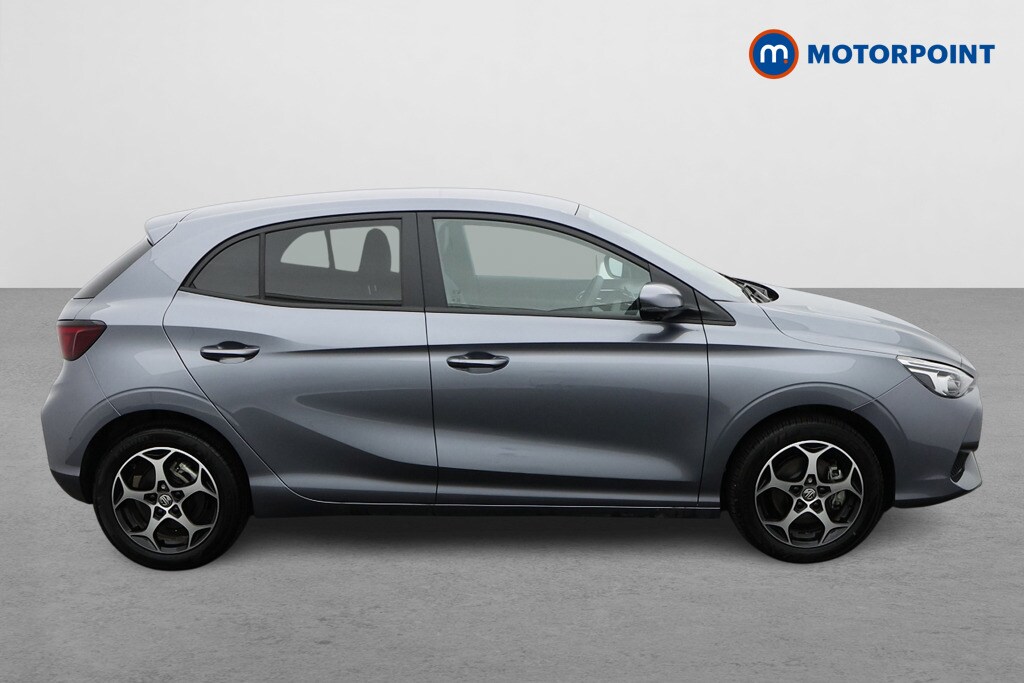 Used MG MG3 2025 for sale - 77814833: Photo 8