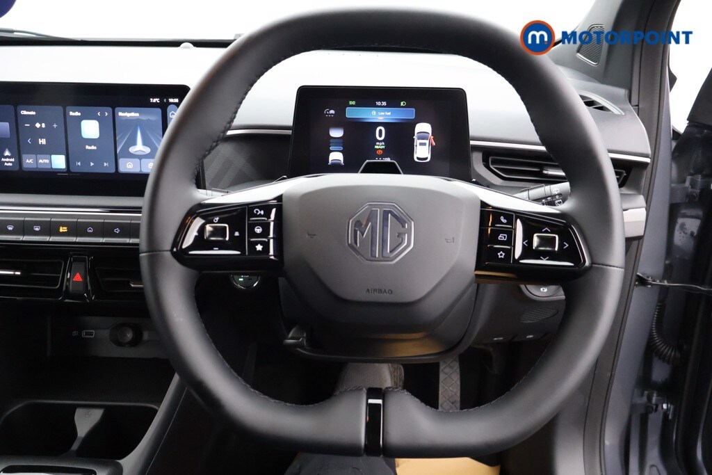 Used MG MG3 2025 for sale - 77814833: Photo 9