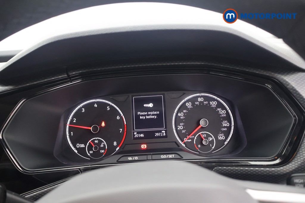 Used Volkswagen T-Cross 2021 for sale - 76905521: Photo 10