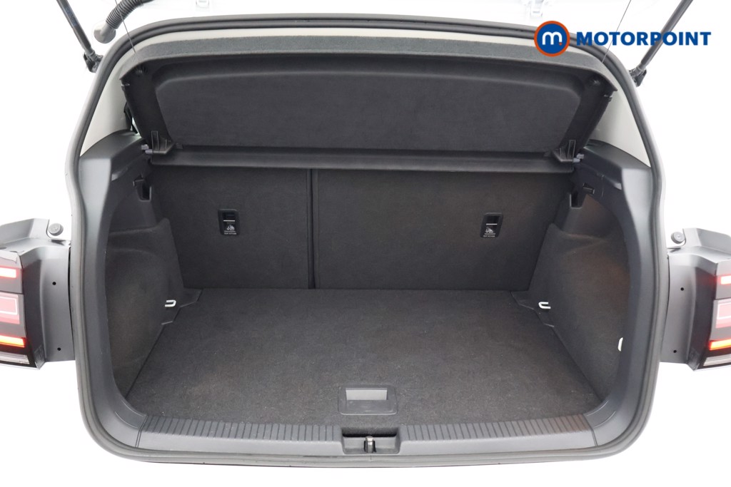 Used Volkswagen T-Cross 2021 for sale - 76905521: Photo 19