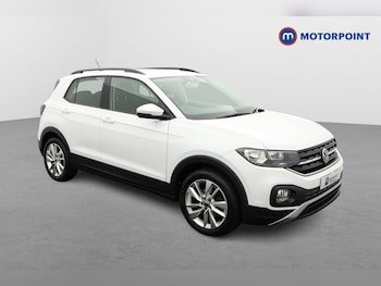 2021 - 1.0 TSI 110 SE 5dr