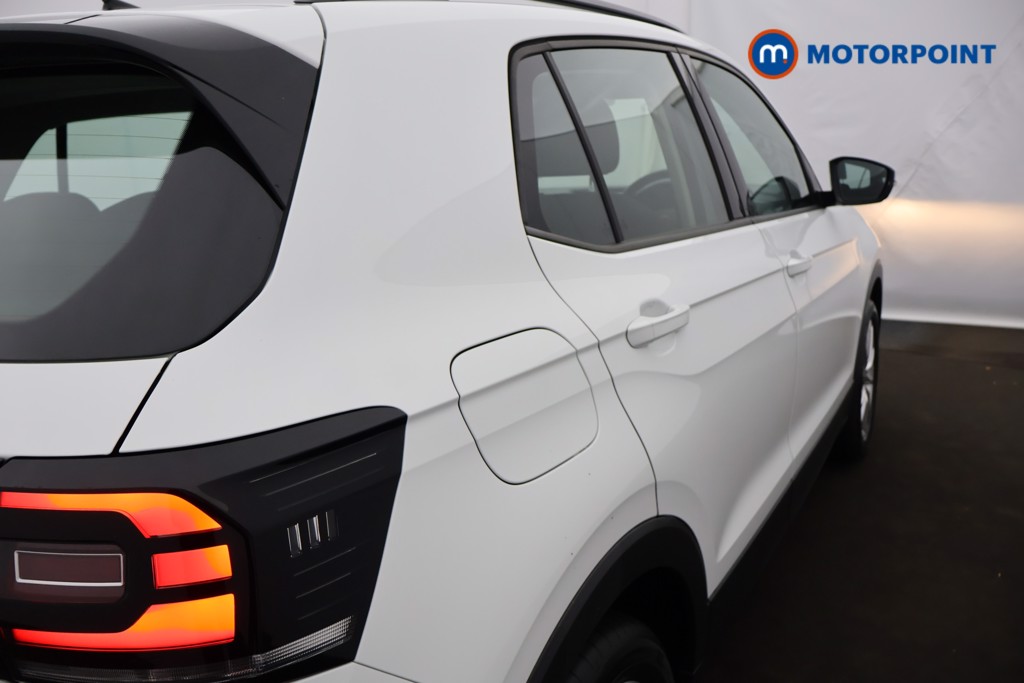 Used Volkswagen T-Cross 2021 for sale - 76905521: Photo 20