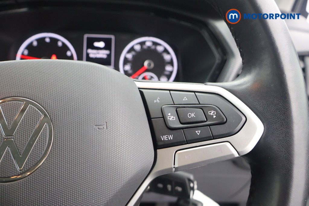 Used Volkswagen T-Cross 2021 for sale - 76905521: Photo 9