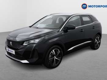 Used Peugeot 3008 2024 for sale - 75145406: Photo