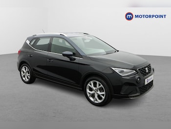 Used SEAT Arona 2023 for sale - 78717324: Photo
