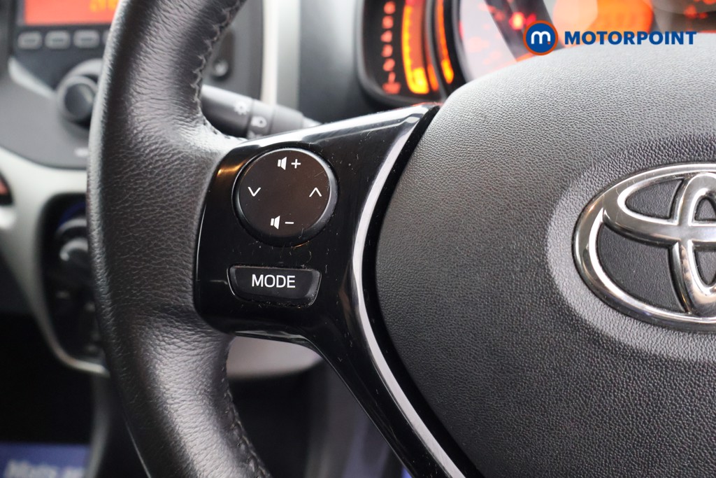 Used Toyota AYGO 2018 for sale - 77286456: Photo 10