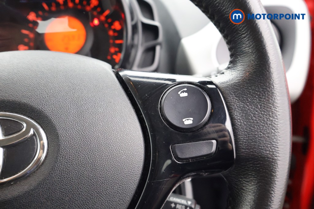 Used Toyota AYGO 2018 for sale - 77286456: Photo 11