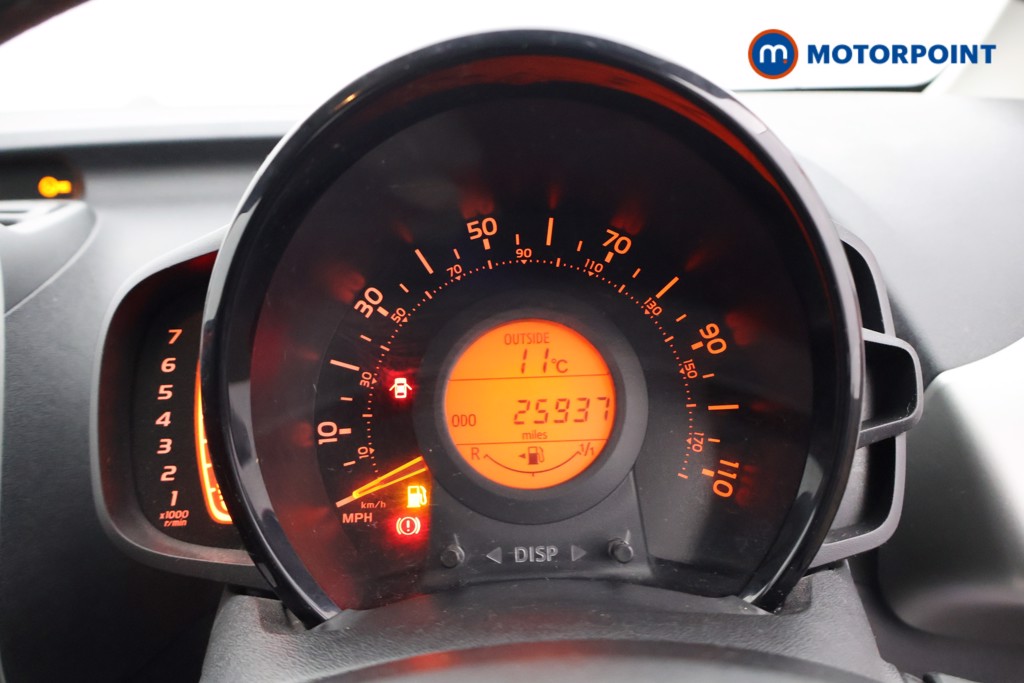 Used Toyota AYGO 2018 for sale - 77286456: Photo 12