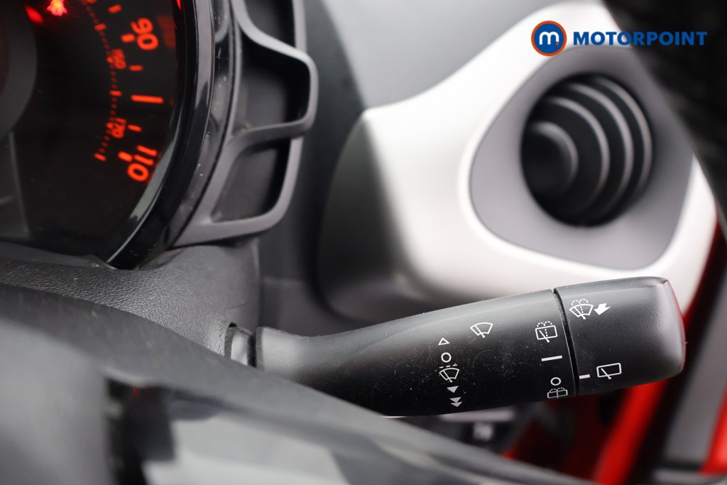 Used Toyota AYGO 2018 for sale - 77286456: Photo 14