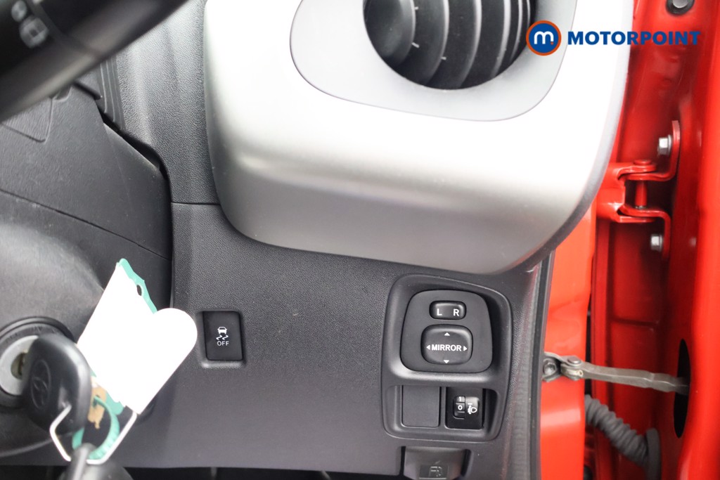 Used Toyota AYGO 2018 for sale - 77286456: Photo 16