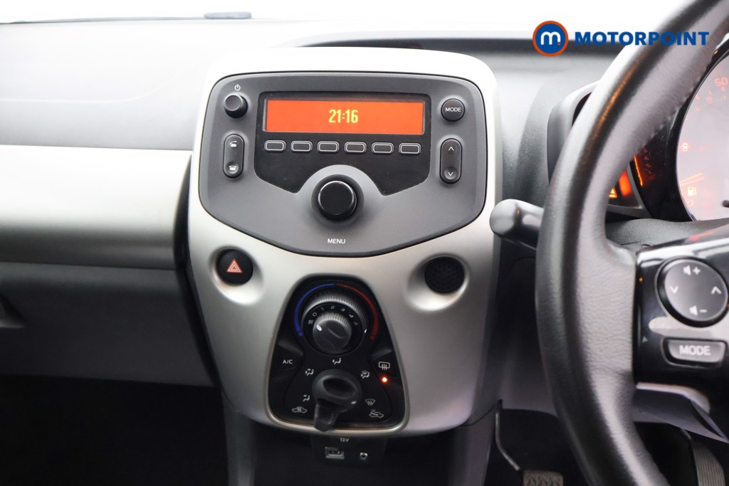 Used Toyota AYGO 2018 for sale - 77286456: Photo 17