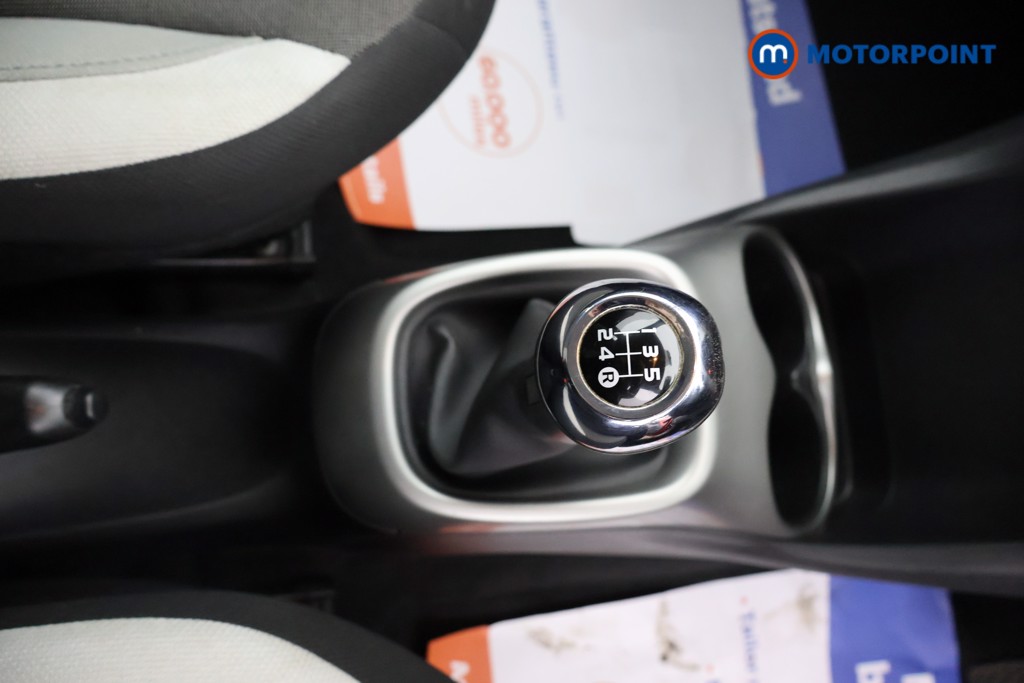 Used Toyota AYGO 2018 for sale - 77286456: Photo 18