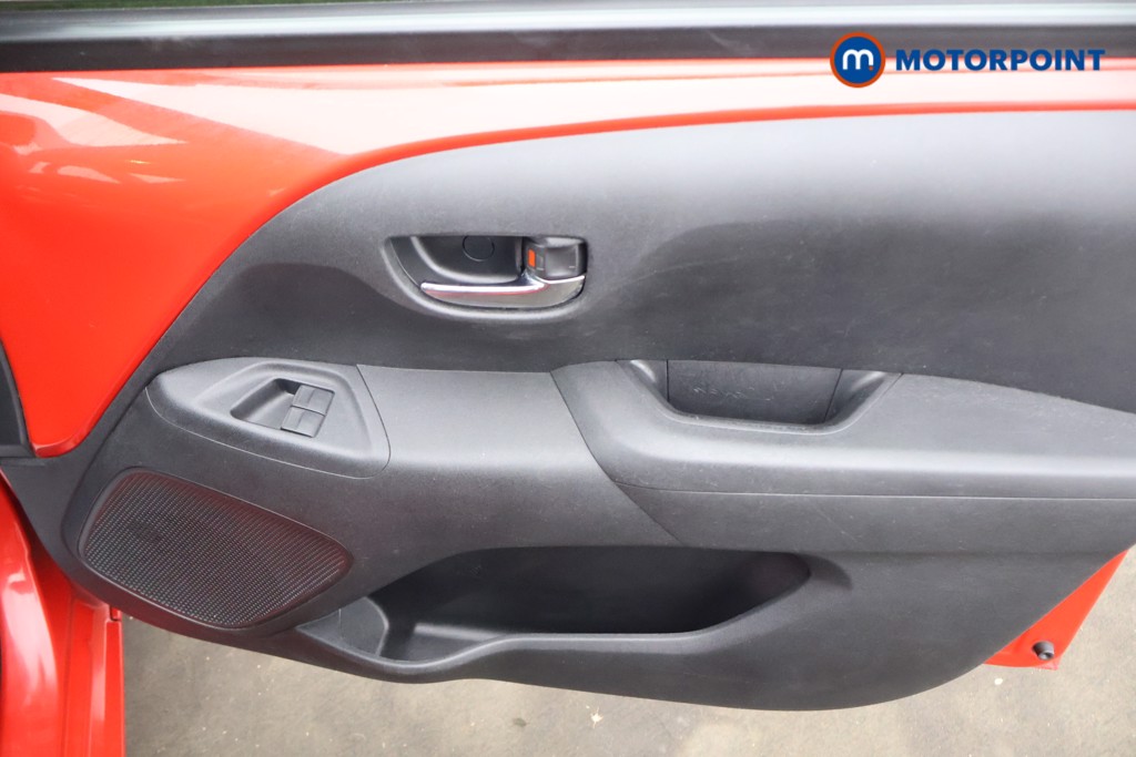 Used Toyota AYGO 2018 for sale - 77286456: Photo 21