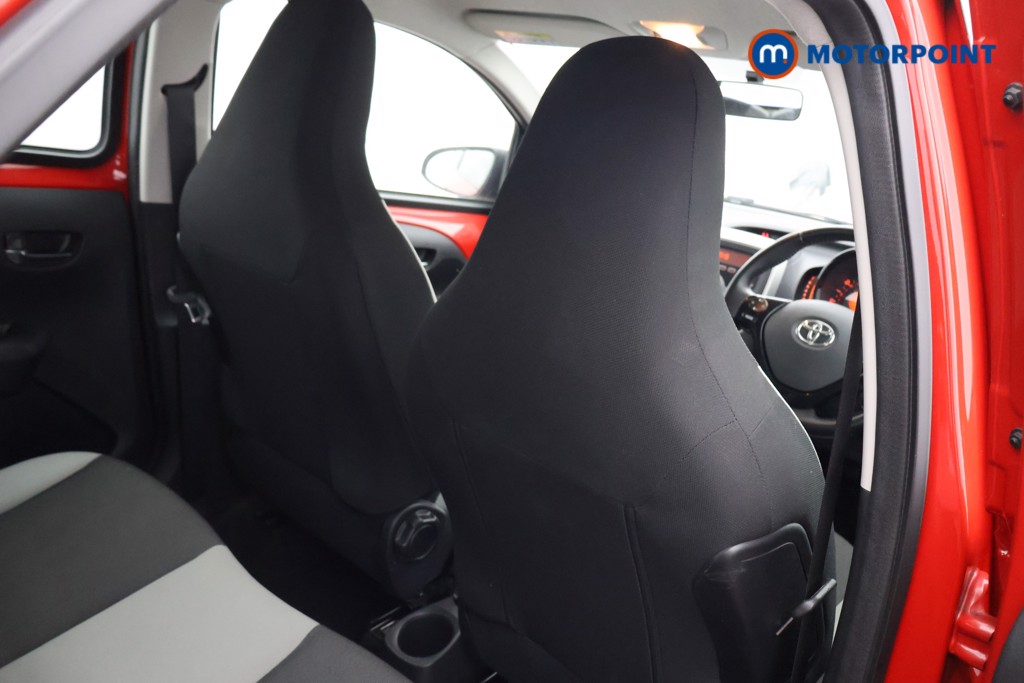 Used Toyota AYGO 2018 for sale - 77286456: Photo 25