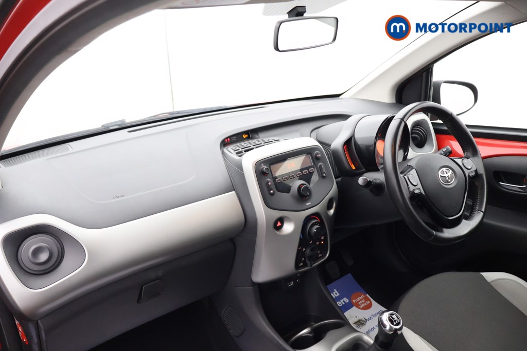 Used Toyota AYGO 2018 for sale - 77286456: Photo 27