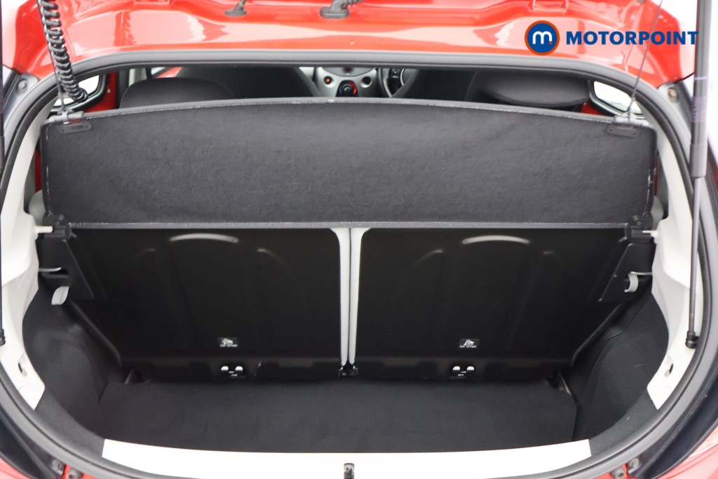 Used Toyota AYGO 2018 for sale - 77286456: Photo 29