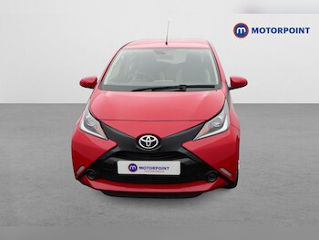 Used Toyota AYGO 2018 for sale - 77286456: Photo