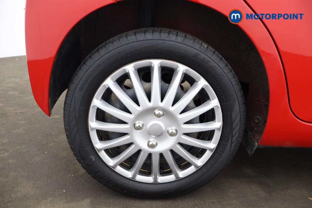 Used Toyota AYGO 2018 for sale - 77286456: Photo 30