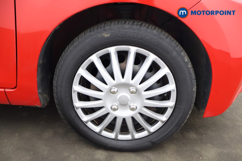 Used Toyota AYGO 2018 for sale - 77286456: Photo 31