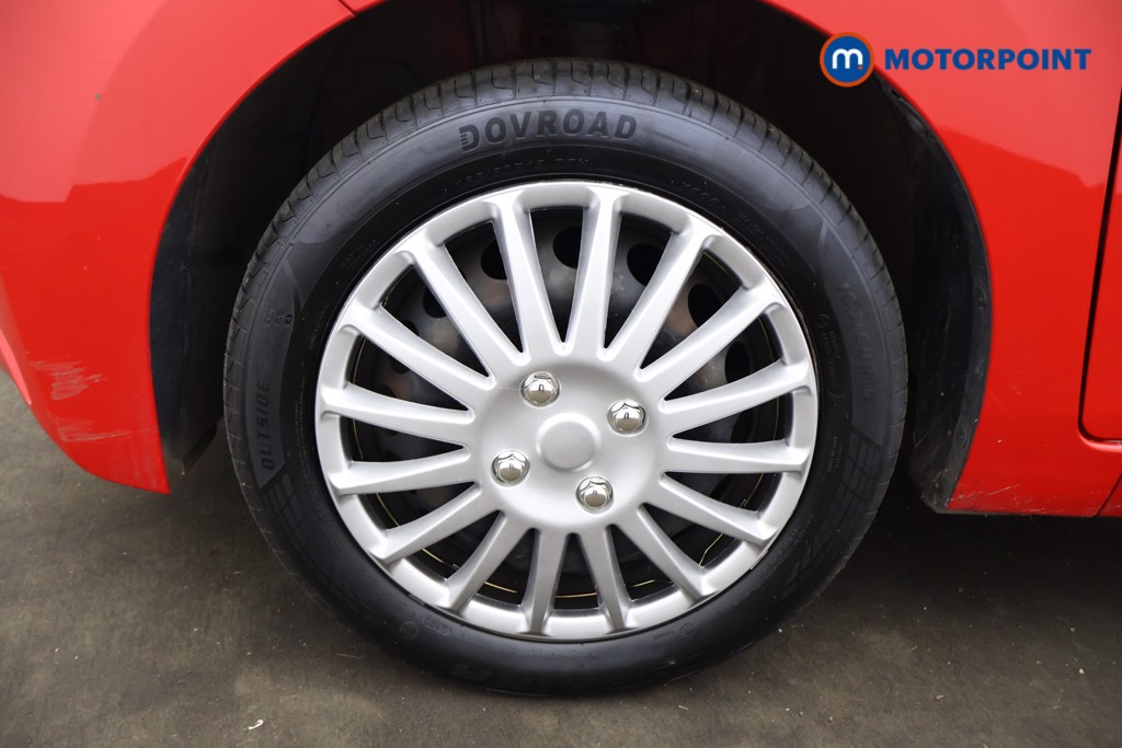 Used Toyota AYGO 2018 for sale - 77286456: Photo 32