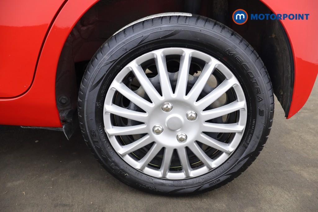 Used Toyota AYGO 2018 for sale - 77286456: Photo 33