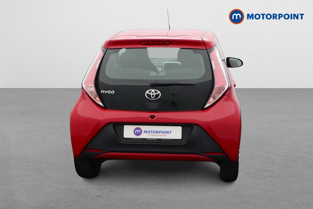 Used Toyota AYGO 2018 for sale - 77286456: Photo 6
