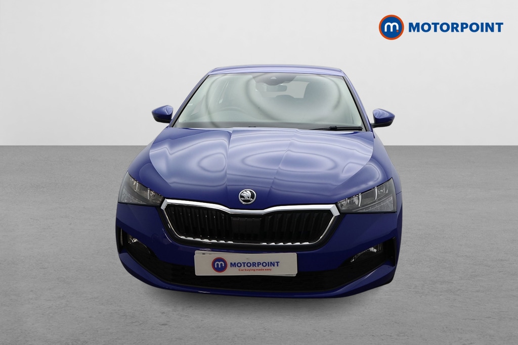 Used Skoda Scala for sale - 77543333: Photo 2