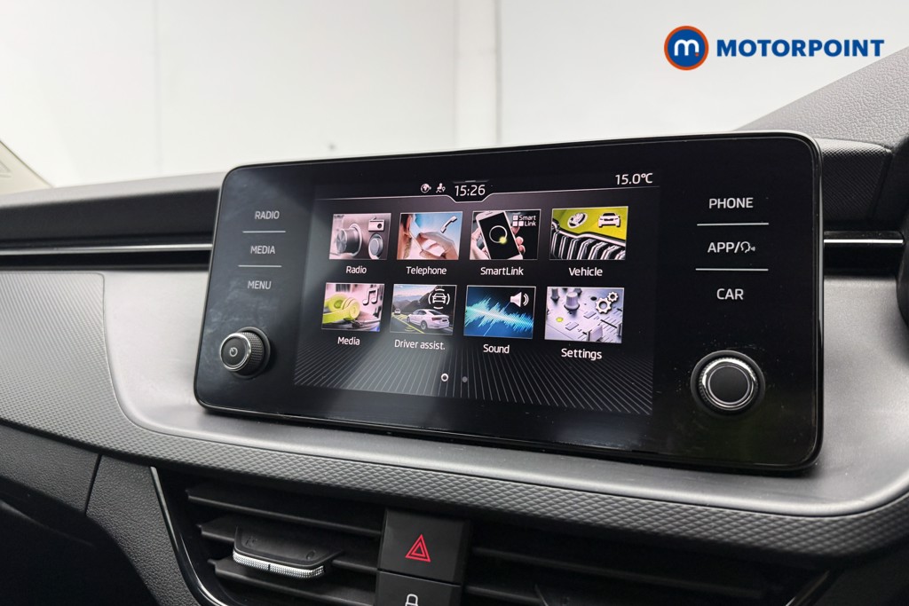 Used Skoda Scala for sale - 77543333: Photo 20