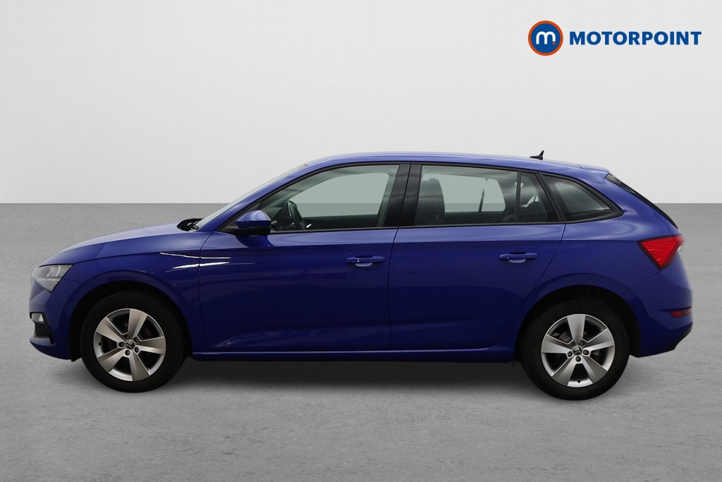 Used Skoda Scala for sale - 77543333: Photo 4