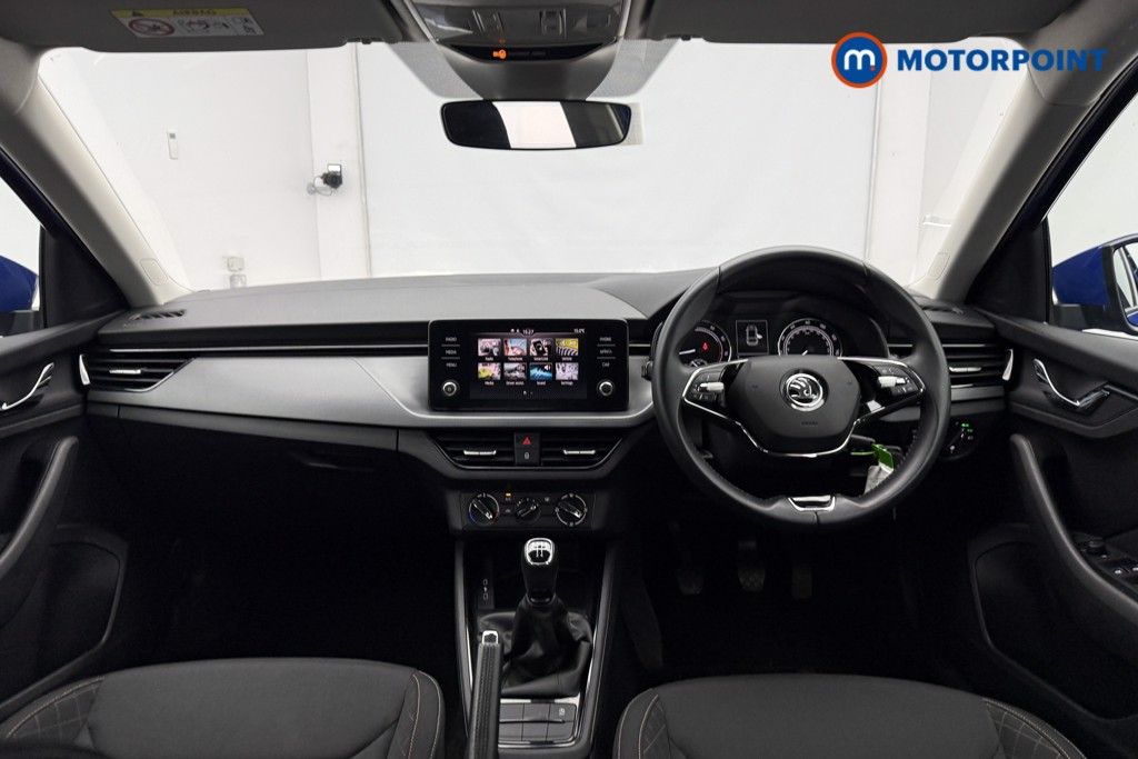 Used Skoda Scala for sale - 77543333: Photo 9