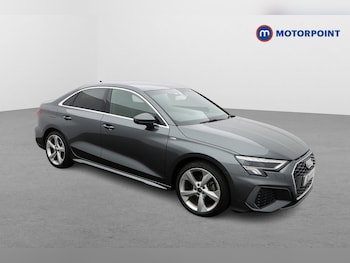 Used Audi A3 2023 for sale - 75917421: Photo