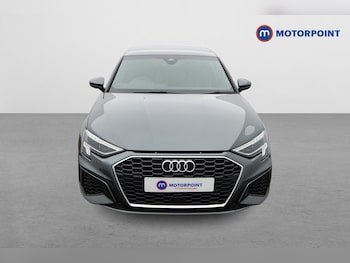 Used Audi A3 2023 for sale - 75917421: Photo