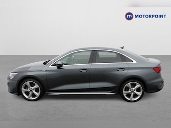 Used Audi A3 2023 for sale - 75917421: Photo