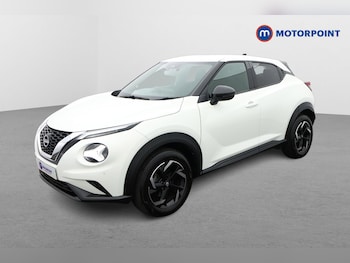 Used Nissan Juke 2022 for sale - 78721245: Photo