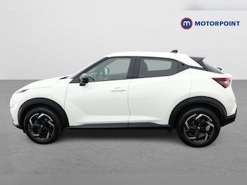 Used Nissan Juke 2022 for sale - 78721245: Photo