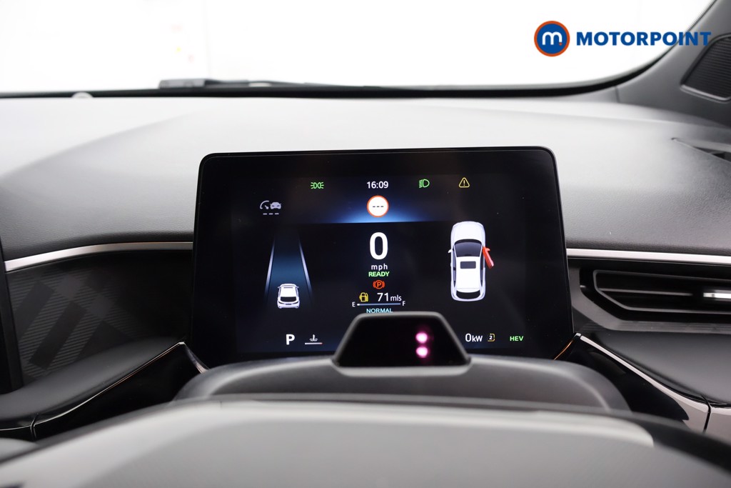 Used MG MG3 2025 for sale - 78026760: Photo 12