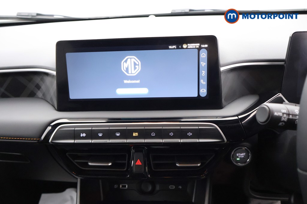 Used MG MG3 2025 for sale - 78026760: Photo 15