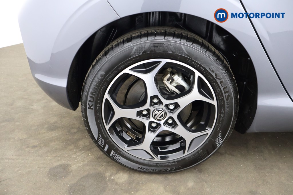 Used MG MG3 2025 for sale - 78026760: Photo 28